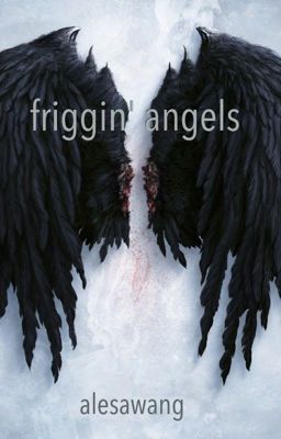 Friggin' Angels