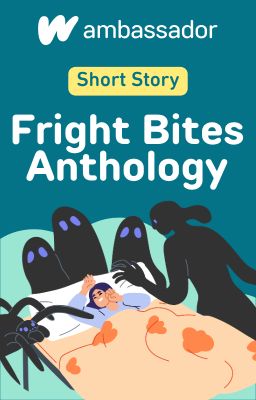 Fright Bites - Anthology