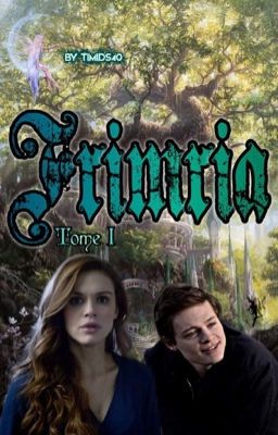 Frimria - Tome 1