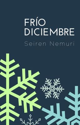 Frío Diciembre