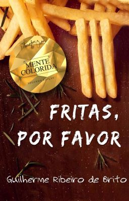 Fritas, por favor