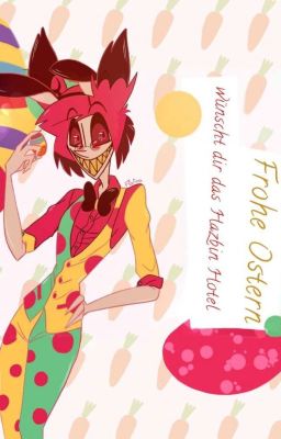 Frohe Ostern