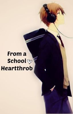 From a School Heartthrob