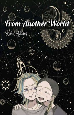 From Another World - Haitani Brothers