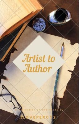 From Artist to Author