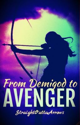 From Demigod to Avenger (Percy Jackson and Marvel Fanfiction)