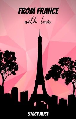 From France with love (sous contrat d'édition)