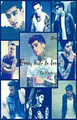 From hate to love | Ziam