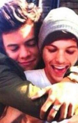 From Hatred To Love (A Larry Stylinson Fanfic)