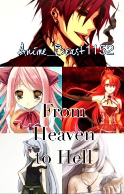 From Heaven to Hell