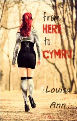 From Here to Cymru