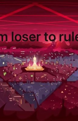 From loser to ruler ( oc x harem)