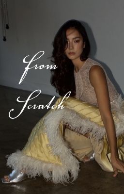 From Scratch || John Logan