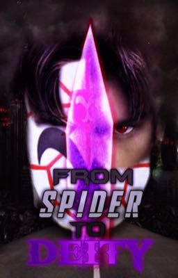 From Spider to Deity