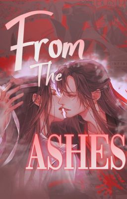 From the Ashes [ XianWang] [Traducción ESP] 