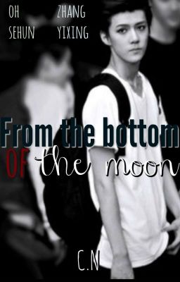 From the bottom of the moon *[SeXing]