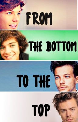 From the Bottom to the Top (Larry)