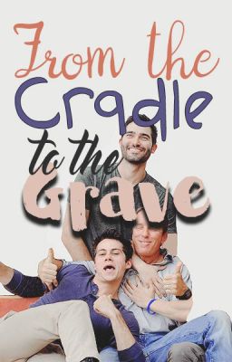 From the Cradle to the Grave →STEREK(Traducción)Terminado