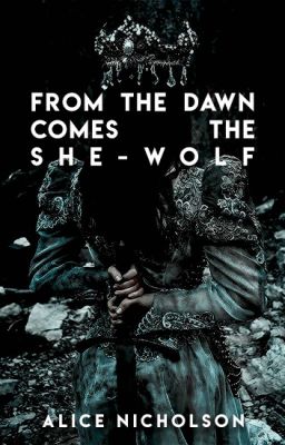 From the Dawn Comes the She-Wolf (A TGOW Novel)