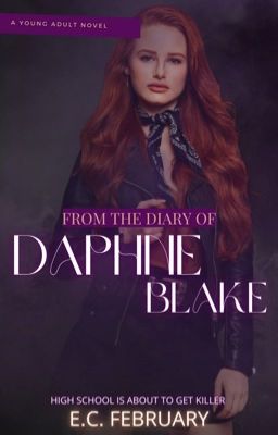 From the Diary of Daphne Blake