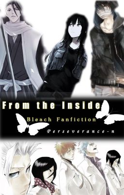 From the Inside (Bleach Fanfiction)