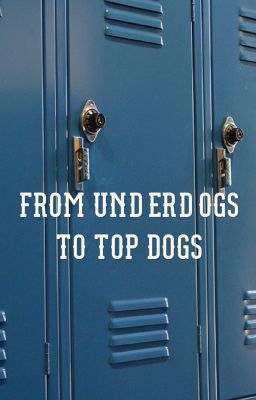 From underdogs to top dogs