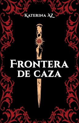 Frontera de caza