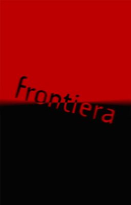 Frontiera