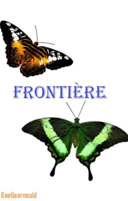 Frontière