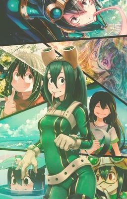 Froppy Instagram 🐸