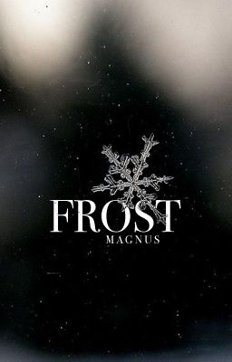 Frost