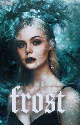 Frost Graphics [OPEN]