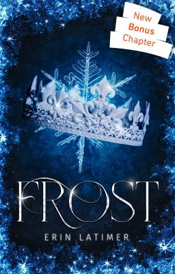 FROST- Jotun Chronicles #1