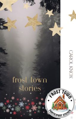 Frost Town Stories