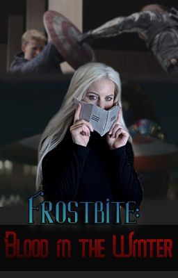 Frostbite: Blood in the Winter// Third Book of The Frost Bite Series.