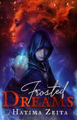 Frosted Dreams (NaNoWriMo2020)