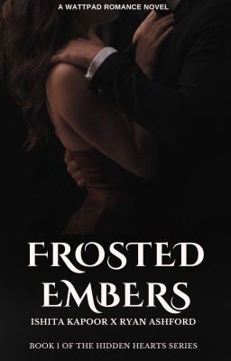 Frosted Embers