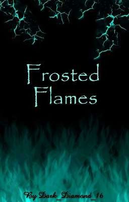 Frosted Flames (Silver Moon #1)