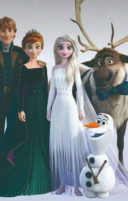 Frozen 2 Geschichten.