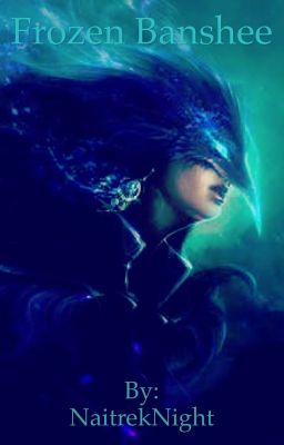 Frozen Banshee (Slow Update)