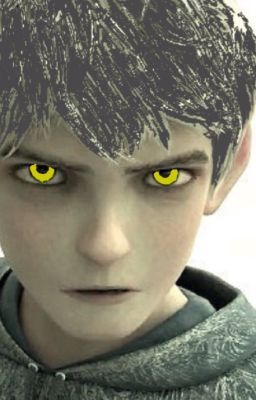 Frozen Darkness: DARK JACK FROST FANFIC ((ON HOLD))