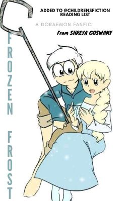 FROZEN FROST 