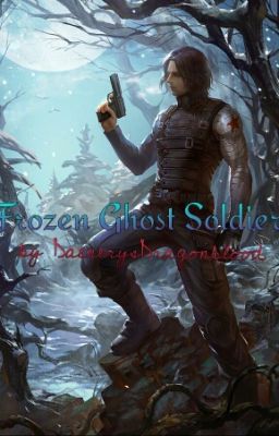 Frozen Ghost Soldier