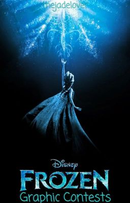 Frozen Graphic Contests | OPEN