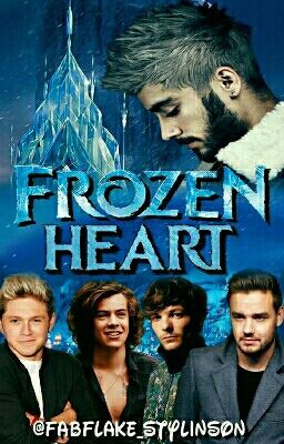 Frozen Heart {ON HIATUS}