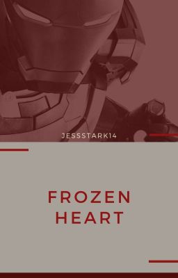 Frozen Heart {Tony Stark}