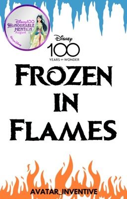 Frozen In Flames