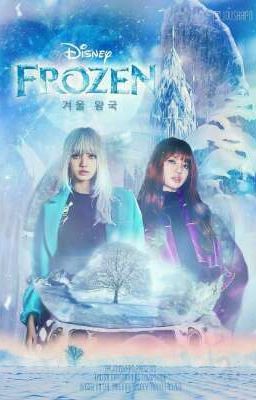 Frozen - Lalisa Manoban