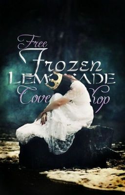 Frozen Lemonade Graphic Shop