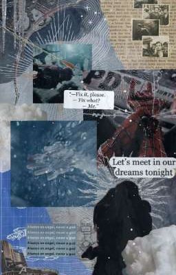 Frozen Memory 》 marvel
